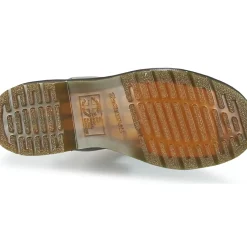 Dr. Martens - 1460 W BLACK PATENT LAMPER