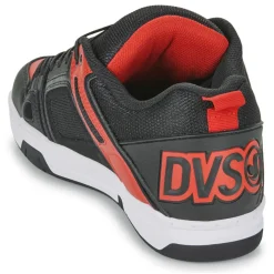 DVS - COMANCHE