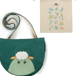 Easy Peasy - BANANOO MOUTON