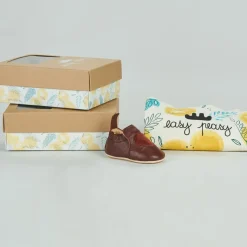 Easy Peasy - BLUBLU COEUR