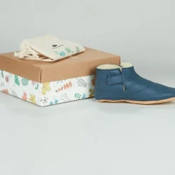 Easy Peasy - BOOBOOTIES
