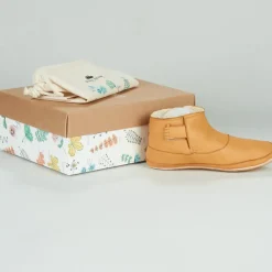 Easy Peasy - BOOBOOTIES