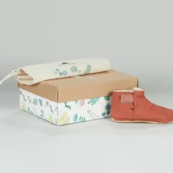 Easy Peasy - BOOBOOTIES