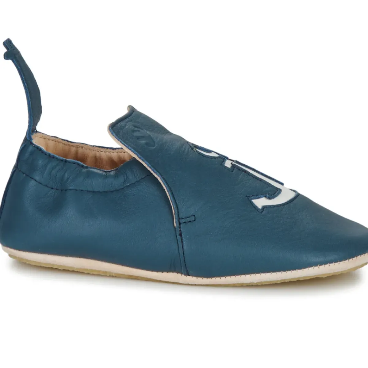 Easy Peasy - MY BLUBLU ANCRE
