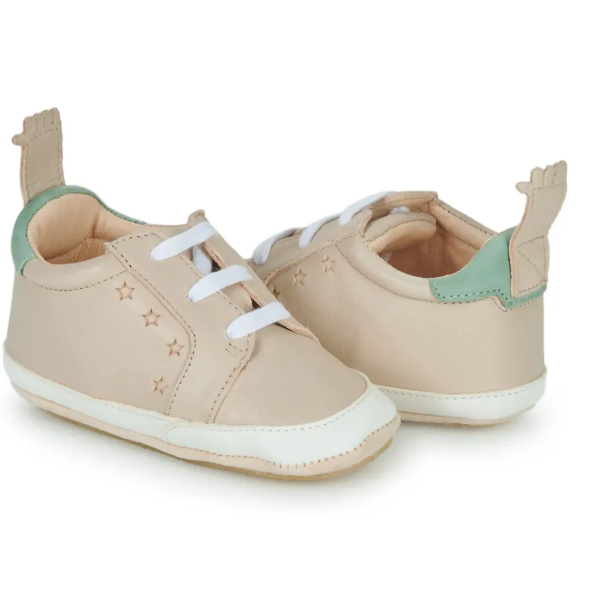 Easy Peasy - MY BLUBLU BASKET LACET