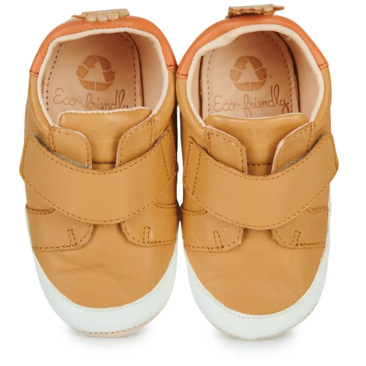 Easy Peasy - MY BLUBLU BASKET VELCRO