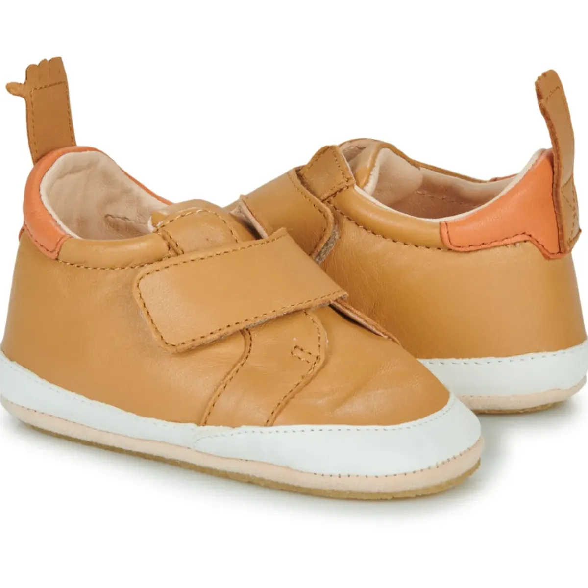 Easy Peasy - MY BLUBLU BASKET VELCRO