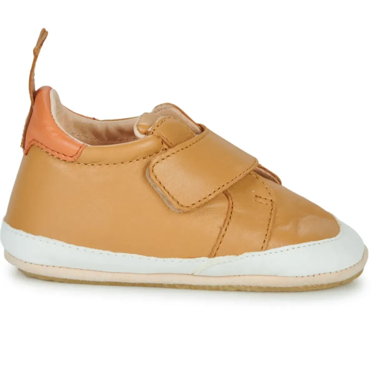 Easy Peasy - MY BLUBLU BASKET VELCRO