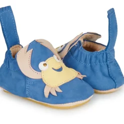 Easy Peasy - MY BLUBLU CRABE
