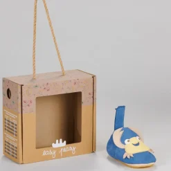 Easy Peasy - MY BLUBLU CRABE