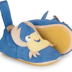 Easy Peasy - MY BLUBLU CRABE