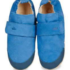 Easy Peasy - MY BLUBOOTIES VELCRO