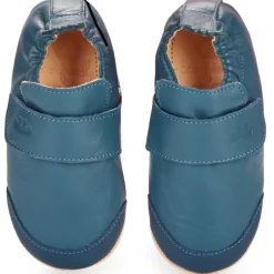 Easy Peasy - MY BLUBOOTIES VELCRO