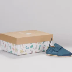Easy Peasy - MY BLUBOOTIES VELCRO