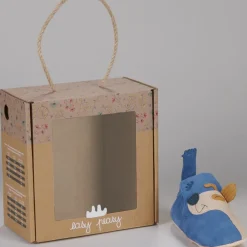Easy Peasy - MY BLU CHIEN OEIL