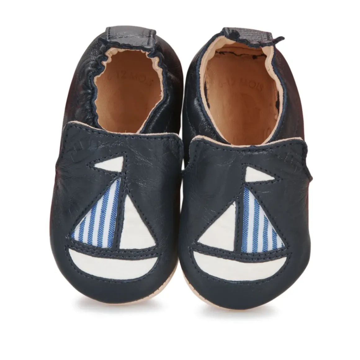 Easy Peasy - MY BLUMOO BATEAU