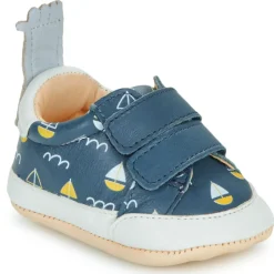 Easy Peasy - MY BLUMOO PTI'VELCRO