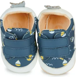 Easy Peasy - MY BLUMOO PTI'VELCRO