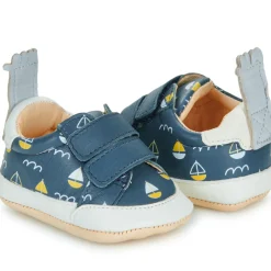 Easy Peasy - MY BLUMOO PTI'VELCRO
