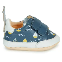 Easy Peasy - MY BLUMOO PTI'VELCRO