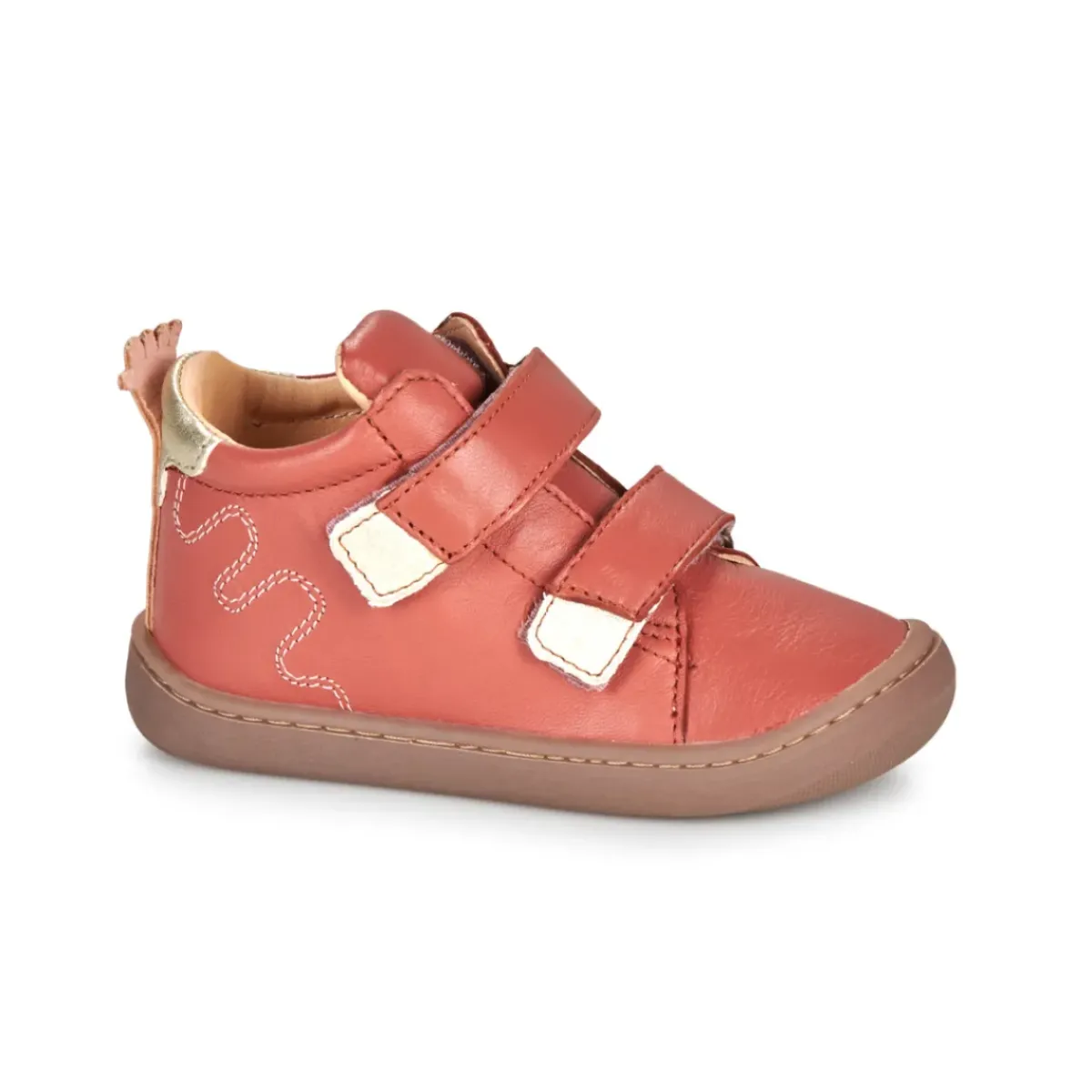 Easy Peasy - MY DEBOO VELCRO