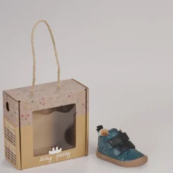 Easy Peasy - MY DEBOO VELCRO