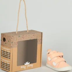 Easy Peasy - MY DEBOO VELCRO