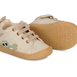Easy Peasy - MY DODU LACET CROCO