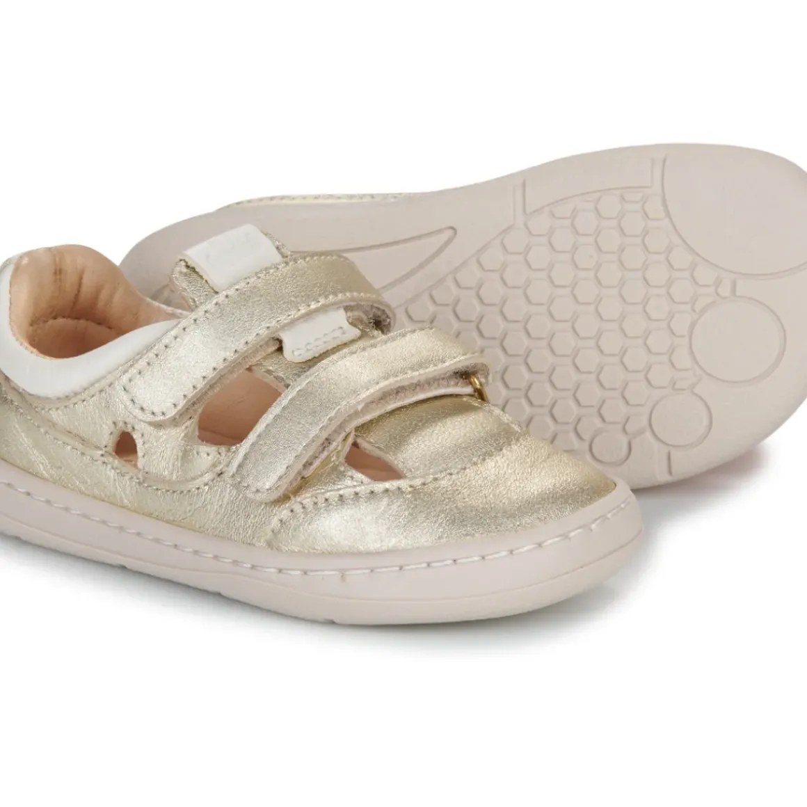 Easy Peasy - MY DUCKIE'S SALOME