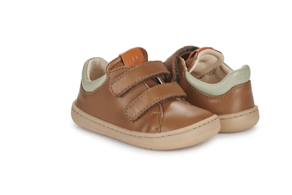 Easy Peasy - MY DUCKIE'S VELCRO