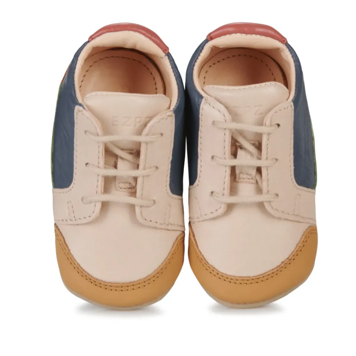 Easy Peasy - MY IRUN LACET