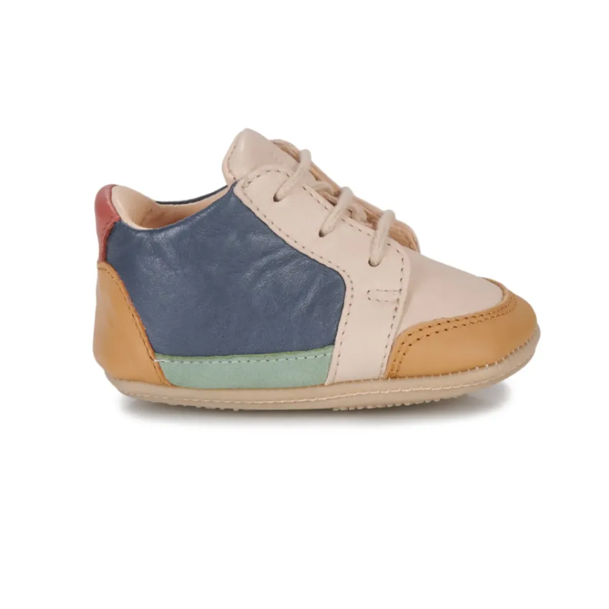 Easy Peasy - MY IRUN LACET