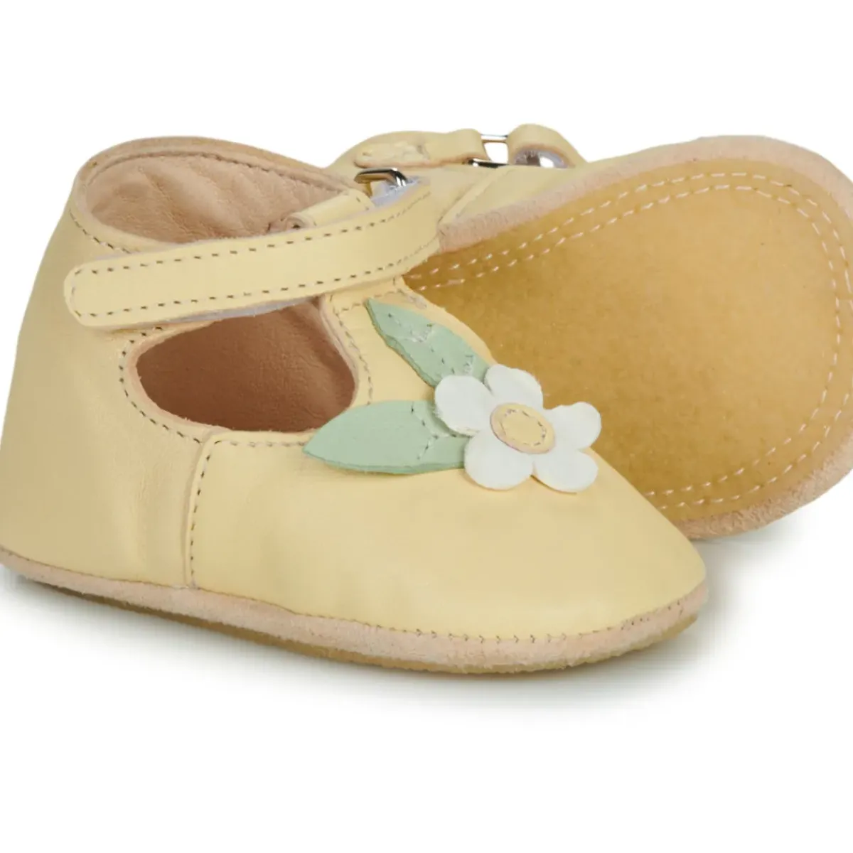 Easy Peasy - MY LILLYP FLEUR