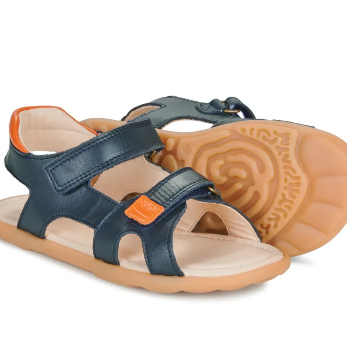 Easy Peasy - MY PLAGETTE VELCRO