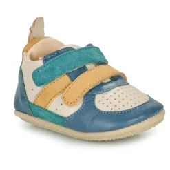 Easy Peasy - MY PRE BASBKET VELCRO