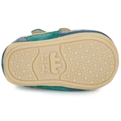 Easy Peasy - MY PRE BASBKET VELCRO