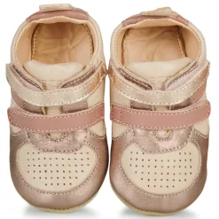 Easy Peasy - MY PRE BASBKET VELCRO