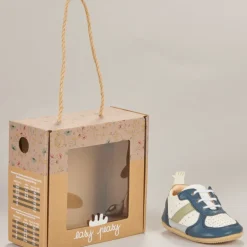 Easy Peasy - MY PRE BASKET LACET