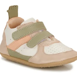 Easy Peasy - MY PRE BASKET VELCRO
