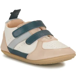 Easy Peasy - MY PRE BASKET VELCRO