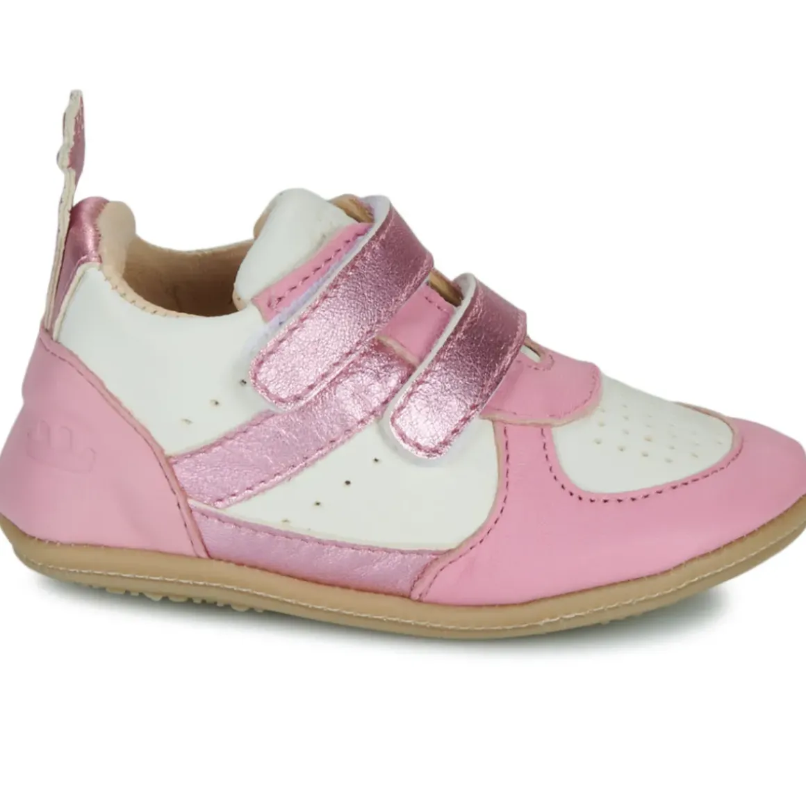 Easy Peasy - MY PRE BASKET VELCRO