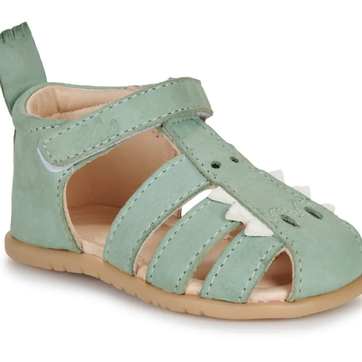 Easy Peasy - MY SANDALETTE CROCO
