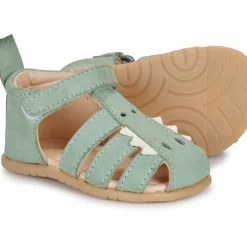 Easy Peasy - MY SANDALETTE CROCO