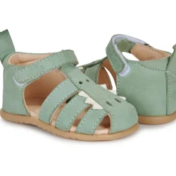 Easy Peasy - MY SANDALETTE CROCO
