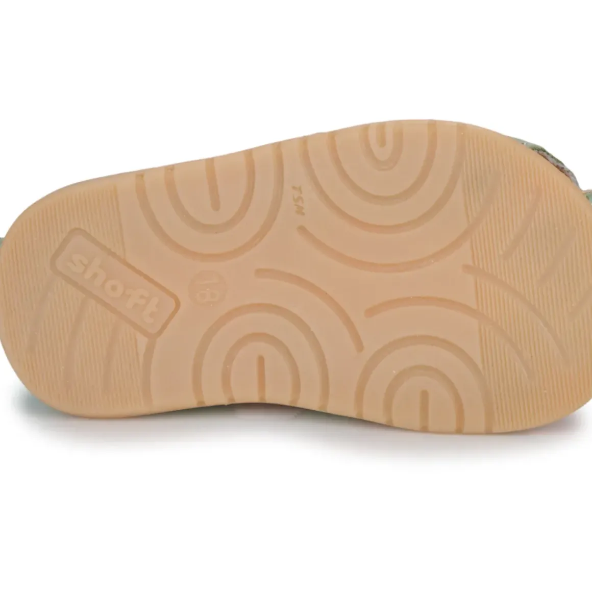 Easy Peasy - MY SANDALETTE CROCO