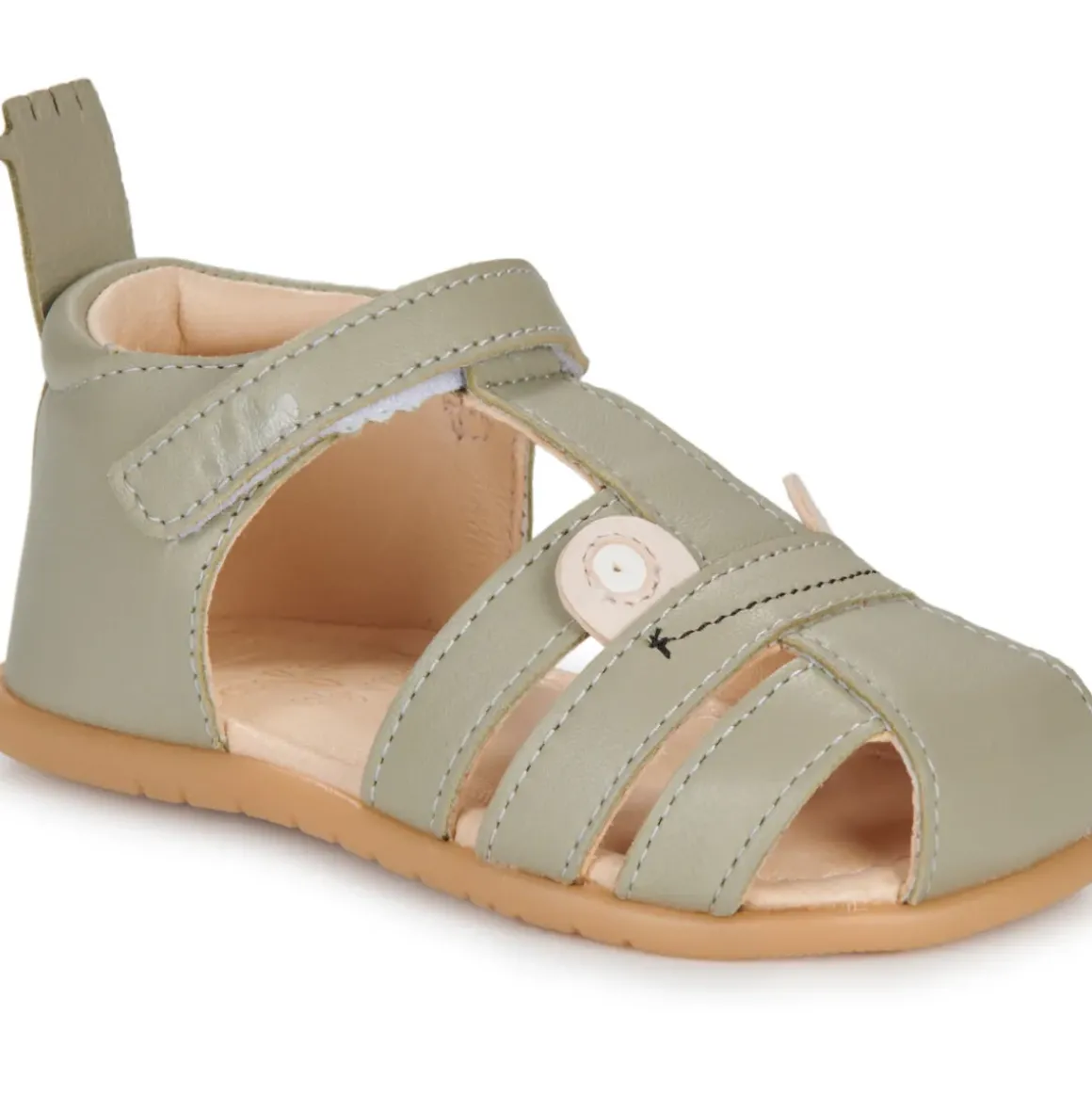 Easy Peasy - MY SANDALETTE GRENOUILLE