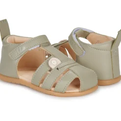 Easy Peasy - MY SANDALETTE GRENOUILLE