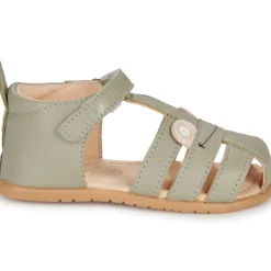 Easy Peasy - MY SANDALETTE GRENOUILLE