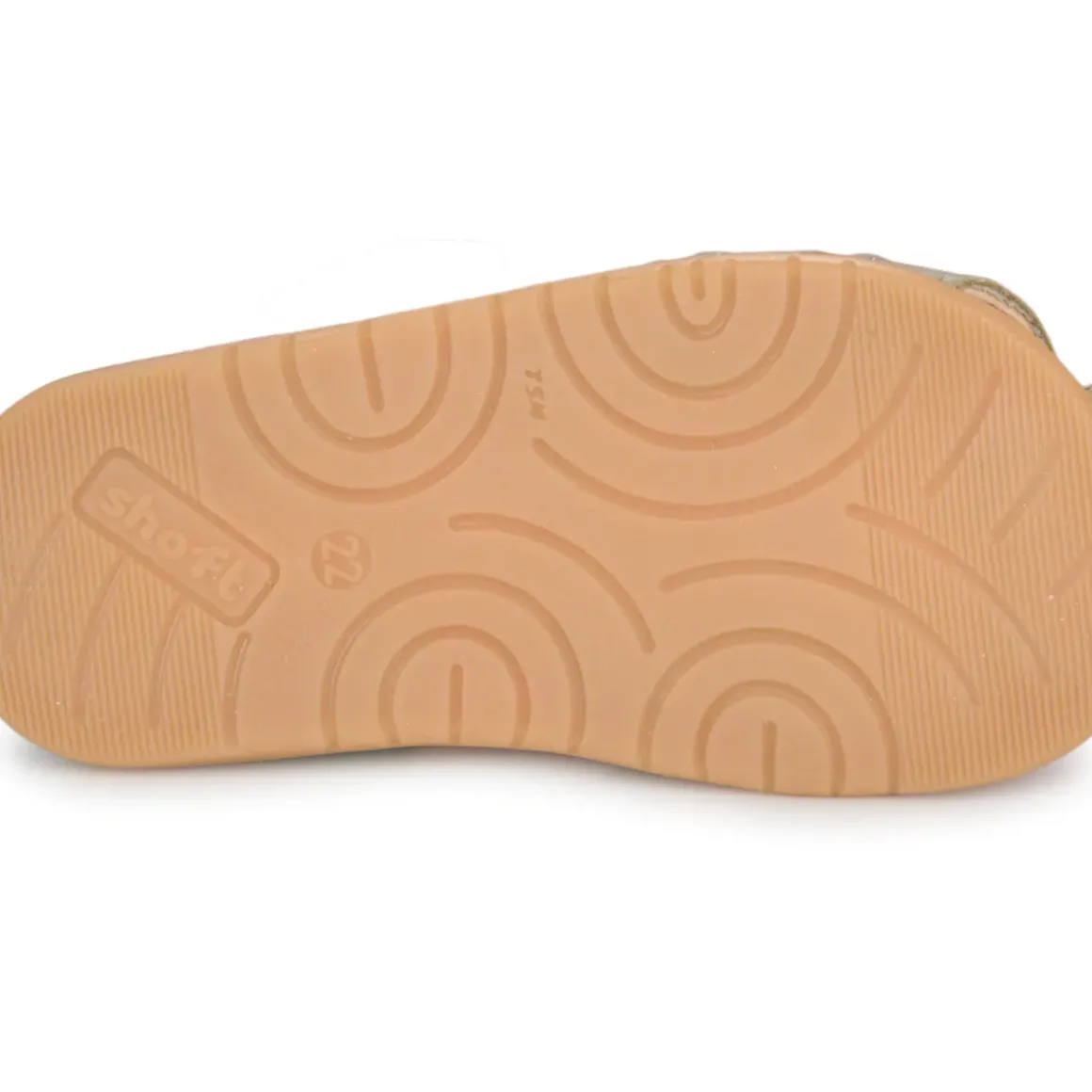 Easy Peasy - MY SANDALETTE GRENOUILLE