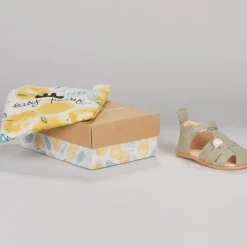 Easy Peasy - MY SANDALETTE GRENOUILLE